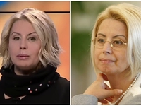 В Сети обсуждают пластику Анны Герман