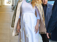 Стильная беременность: пять советов от знаменитостей