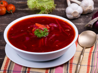 Зимние супы: ТОП-5 рецептов для обеда