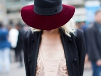 Что надеть на День святого Валентина: стильные идеи на все случаи