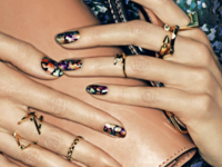 Модный маникюр 2016: идеи из Instagram