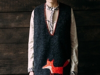 Made in Ukraine: одяг для жінки з великої літери від Kateryna Tymochko