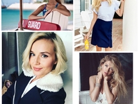 Звездный Instagram: самые стильные снимки недели