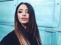 ТОП-5 лучших beauty-образов недели от украинских звезд