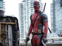 Состоялся допремьерный показ фильма Дэдпул с Райаном Рейнольдсом