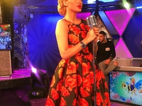 Ксения Бородина рассказала, как худеет после родов