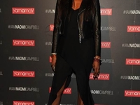 Look дня: Наоми Кэмпбелл