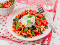 Меню на День святого Валентина: ТОП-10 рецептов