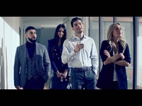 Тимати в новом клипе показал романтическую историю и свою девушку