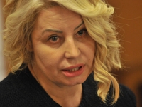 Анна Герман прокомментировала свое "новое" лицо