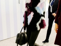 Как одеваться стильно: образ Кендалл Дженнер