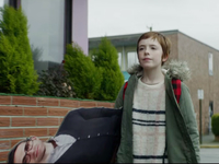 Видео дня: душещипательная история об отношениях отца и дочери