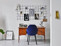 Домашний кабинет: стильные идеи для оформления