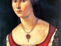 Шубы из котов и желтый для блудниц: самые странные модные законы