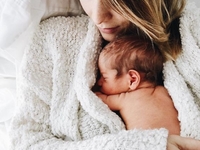 Пять привычек успешной мамы