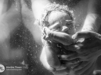 Фото родов: определены победители по итогам ушедшего года