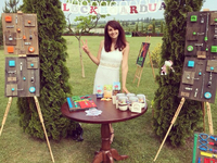 Развитие ребенка: Не имеющий аналогов Lock Board Ukraine