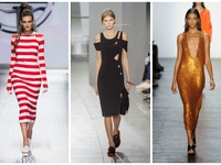Что будет модно весной 2016