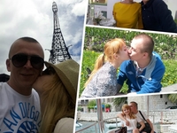 Обручальные кольца ко Дню Влюбленных: результаты конкурса