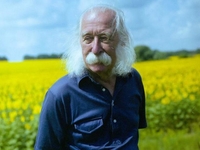 Непризнанный гений современности: работы Ивана Марчука