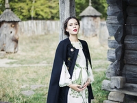 Евровидение 2016: The Hardkiss представили клип на песню Helpless