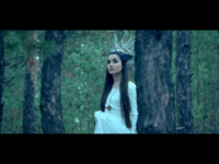 Участница проекта Голос діти презентовала сказочный клип