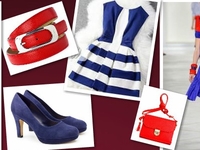 Три стильных весенних образа от INTERTOP