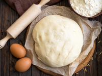 Как приготовить дрожжевое тесто: Полезные советы