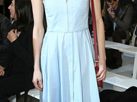 Look дня: Диана Крюгер