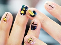 Модный маникюр 2016: подборка фото