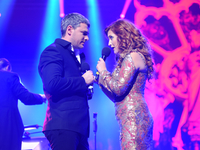 Солисты Notre Dame de Paris: Мы год занимались французским ради выступления