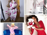 Звездный Instagram: самые стильные снимки недели