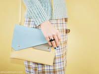 Сумки от украинских брендов: 10 вариантов