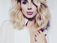 ТОП-5 лучших beauty-образов недели от украинских звезд