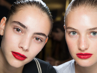 Модный макияж 2016: пять главных трендов