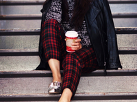 Как одеваться стильно: советы эксперта