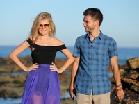 Орел и Решка. Шопинг: интервью с Марией Иваковой и новым ведущим