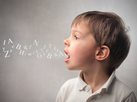 Упражнения для развития речи ребенка