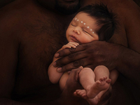 Младенцы аборигенов: экскурс к традициям экзотического народа