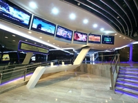 Искусство смотреть кино: ТОП-5 самых необычных кинотеатра мира