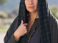 Актриса Мария Ботто: Я знаю, что значит умереть за то, во что веришь