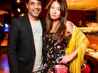 Валид Арфуш и Лида Петрова назвали дочь именем британской певицы