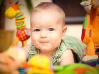 О чем говорит время рождения ребенка