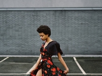 Неделя моды в Лондоне: ТОП-3 модели, которых стоит фоловить в Instagram