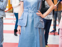 Look дня: Катя Осадчая