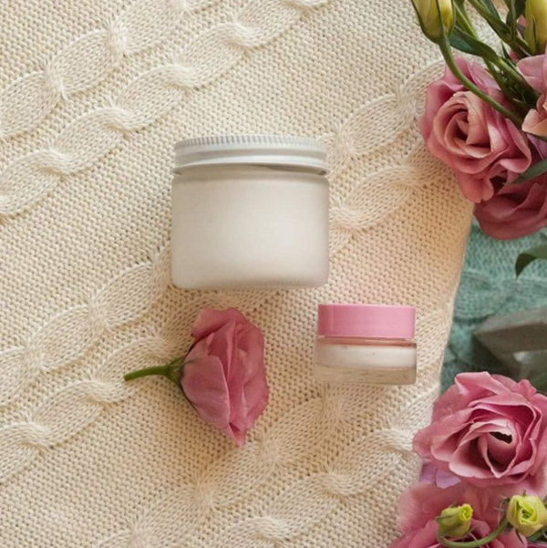 Вещь дня: лавандовый крем для лица