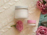 Вещь дня: лавандовый крем для лица