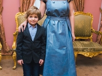 Модная битва: Тина Кароль против Кати Осадчей