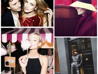 Звездный Instagram: самые стильные снимки недели