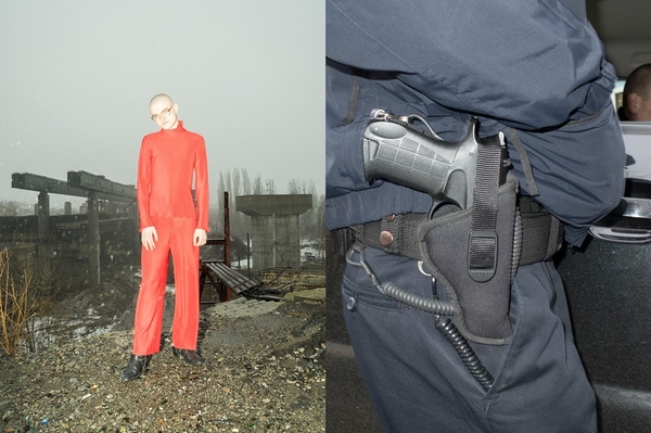 пресс-служба